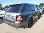2013 LAND ROVER R ROVER SP for sale at Copart SANDY
