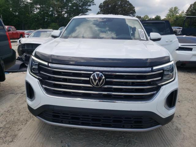  VOLKSWAGEN ATLAS 2024 Biały