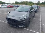 2021 FORD PUMA ST-LI for sale at Copart SANDTOFT