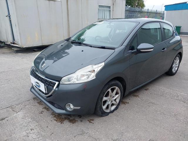 PEUGEOT 208 ACTIVE 2013