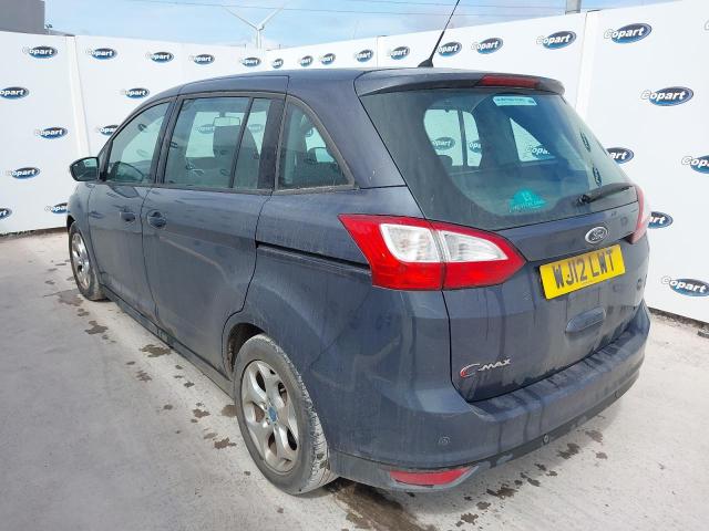 2012 FORD GRAND C-MA