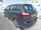 2012 FORD GRAND C-MA for sale at Copart BRISTOL
