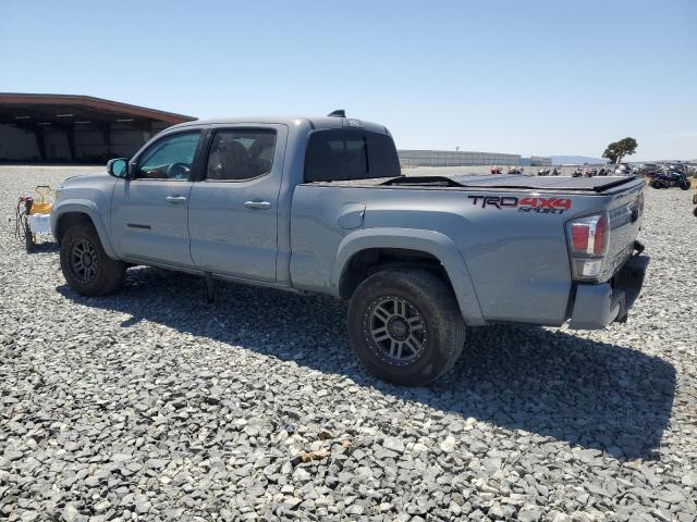  TOYOTA TACOMA 2020 Szary
