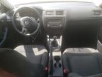 2011 VOLKSWAGEN JETTA BASE   for sale at Copart NS - HALIFAX