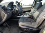 2014 BMW X3 XDRIVE28I   for sale at Copart AB - CALGARY
