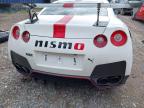 2012 NISSAN GT-R PREMI for sale at Copart BRISTOL