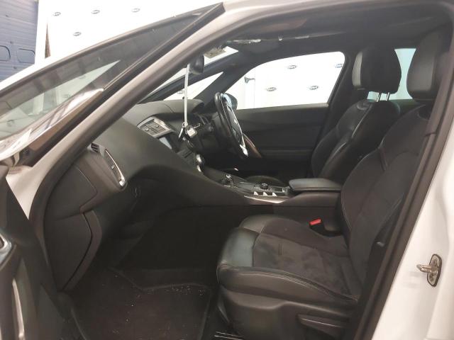 2013 CITROEN DS5 DSTYLE