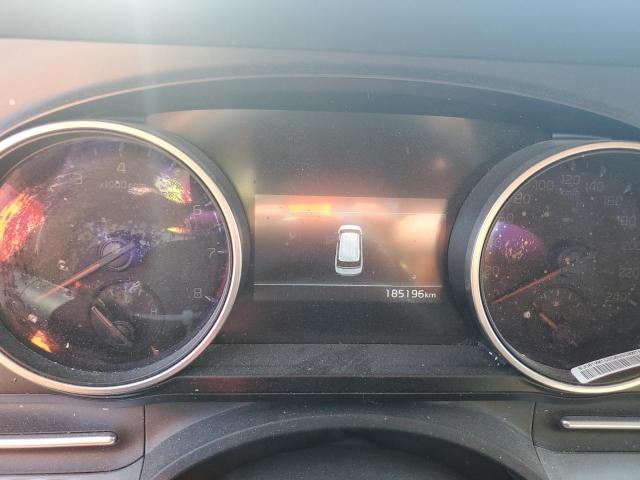 2023 KIA CARNIVAL LX  