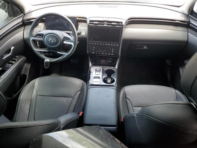  HYUNDAI TUCSON 2023 Czarny