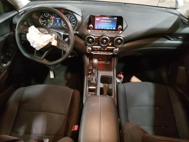  NISSAN SENTRA 2024 Серый