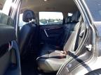 2012 CHEVROLET CAPTIVA LT for sale at Copart SANDY