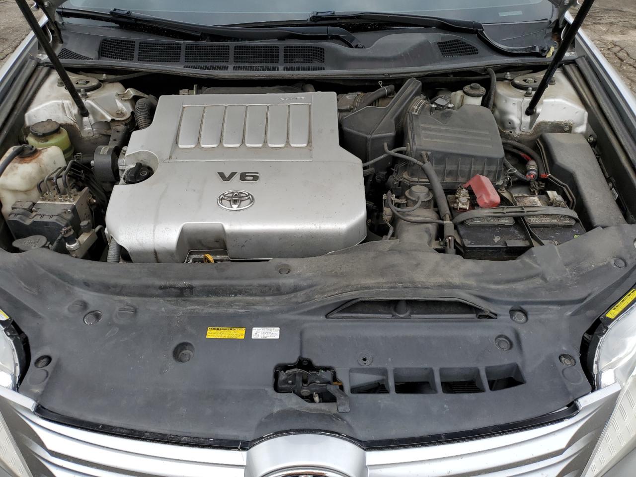 2011 Toyota Avalon Base VIN: 4T1BK3DB5BU438200 Lot: 65052365