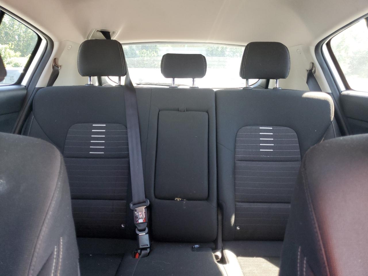 2018 Kia Sportage Lx VIN: KNDPM3AC3J7319317 Lot: 64617415