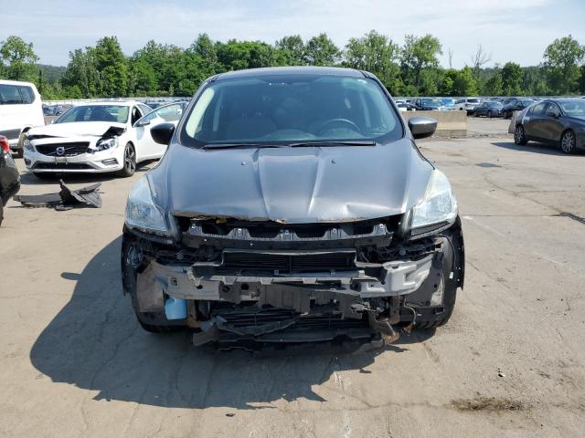  FORD ESCAPE 2014 Gray