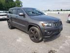 2015 JEEP GRAND CHEROKEE LAREDO   for sale at Copart NC - RALEIGH