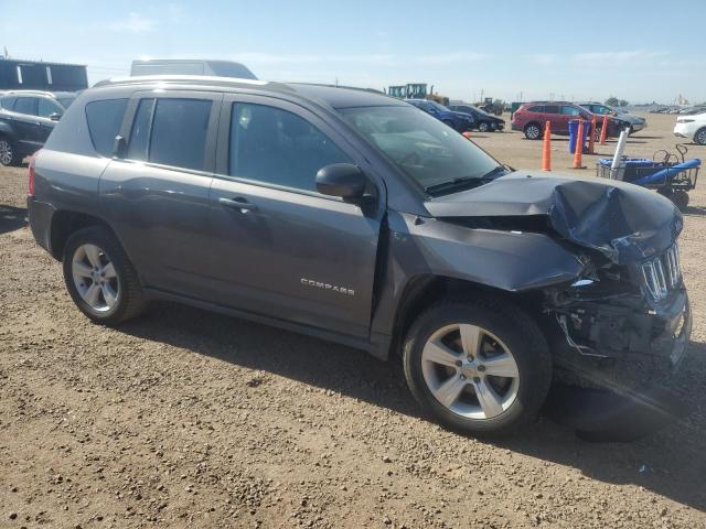  JEEP COMPASS 2016 Charcoal