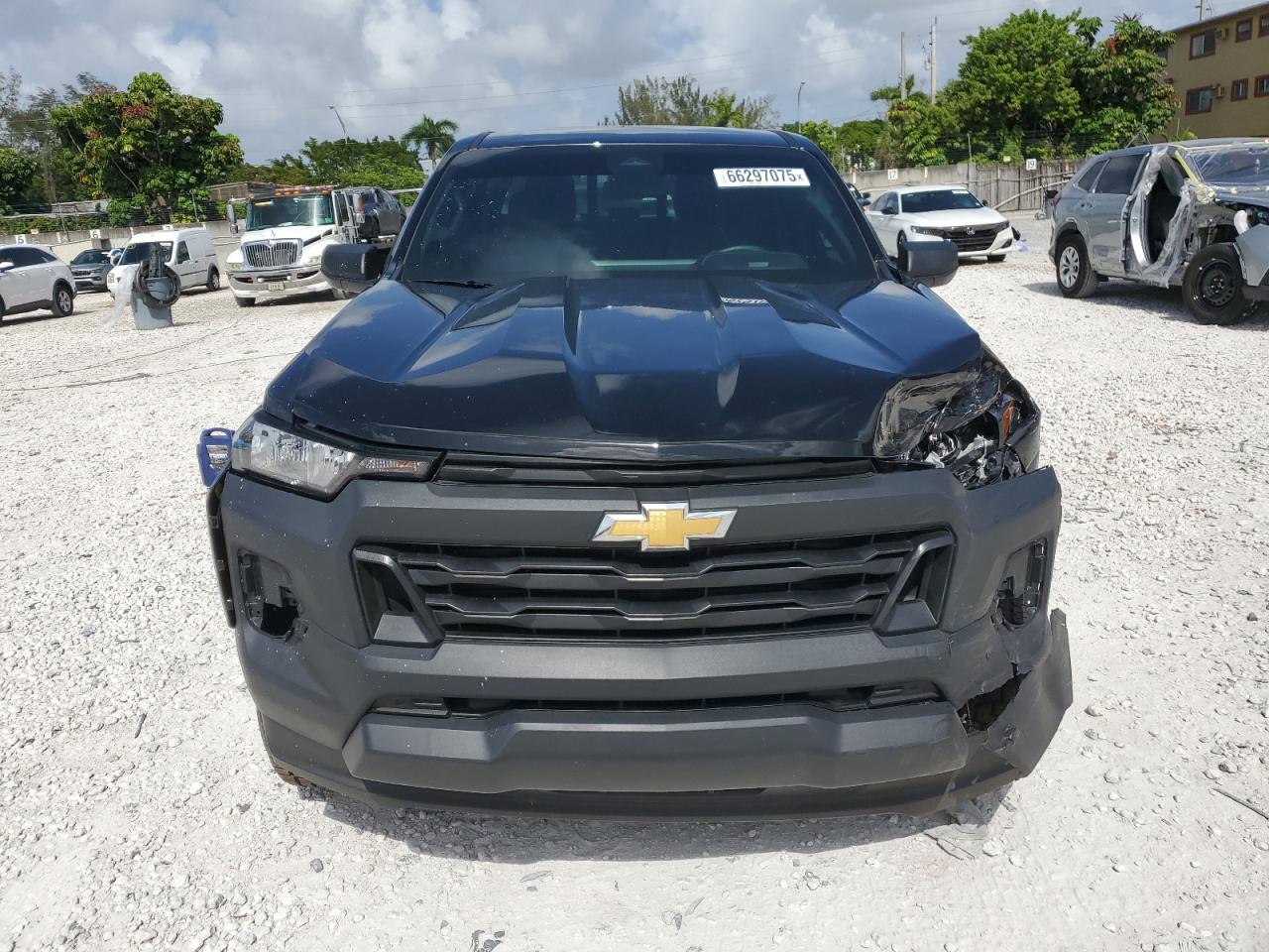 1gcgsbec6r1138785 1GCGSBEC6R1138785 2024 Chevrolet Colorado