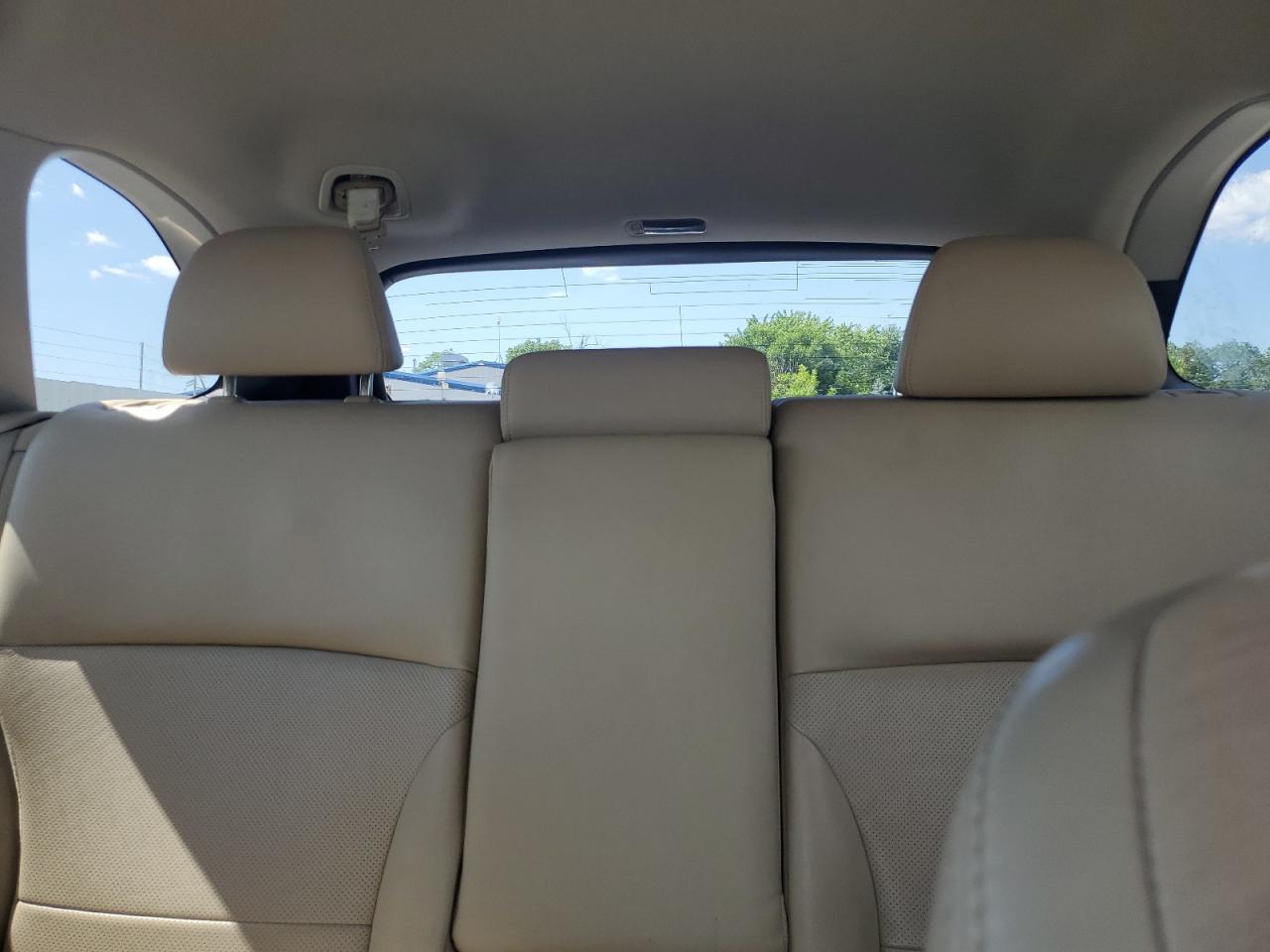 2015 Subaru Outback 2.5I Limited VIN: 4S4BSANC3F3305801 Lot: 62983835