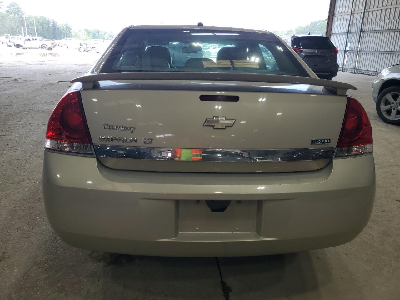 2009 Chevrolet Impala 1Lt VIN: 2G1WT57KX91118928 Lot: 82155715