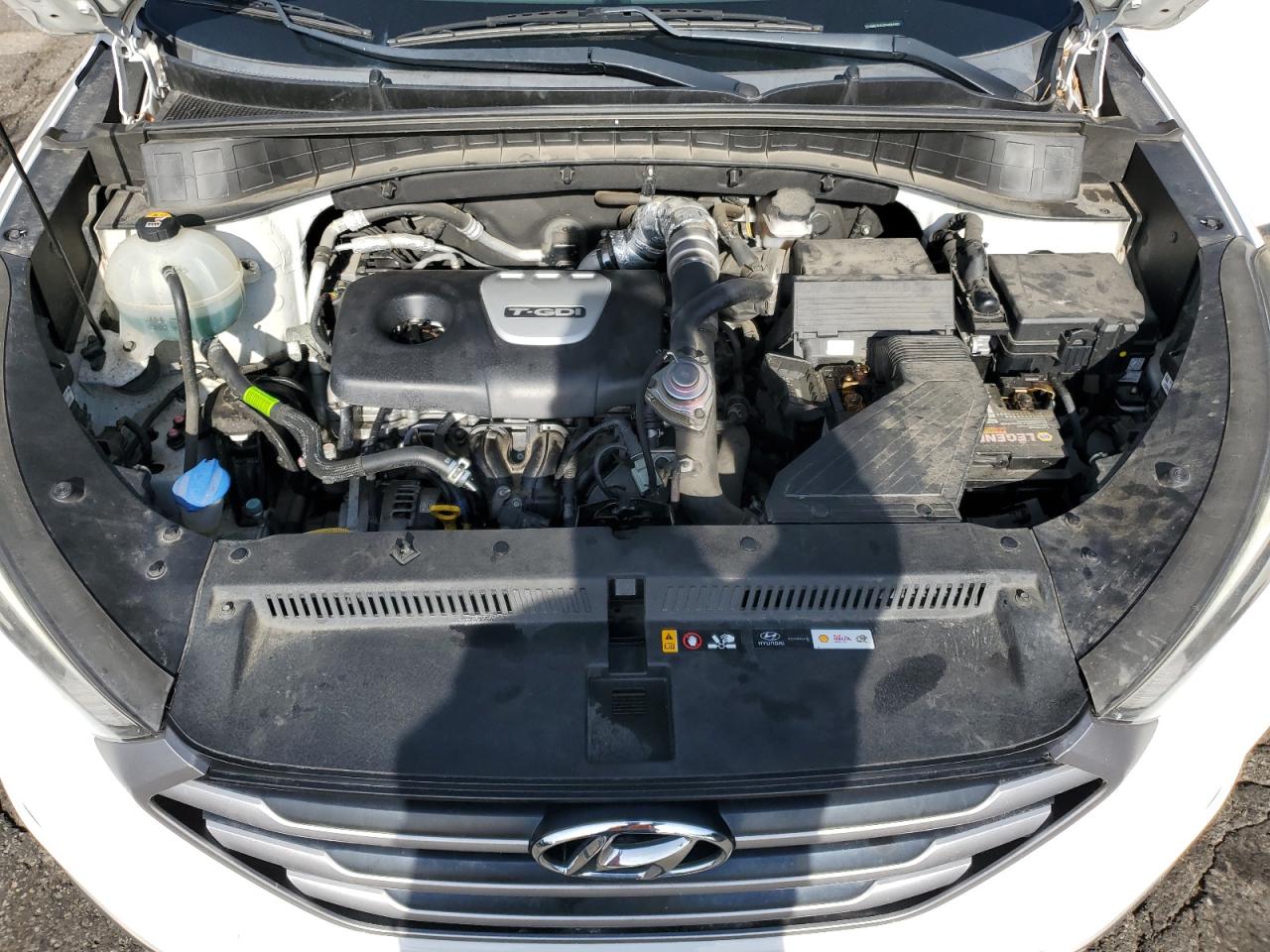 km8j3ca22hu564942 KM8J3CA22HU564942 2017 Hyundai Tucson Limited