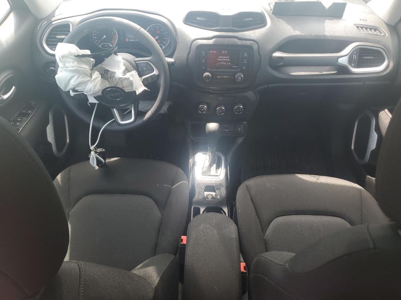 2019 Jeep Renegade Sport VIN: ZACNJAAB7KPK51133 Lot: 62930655