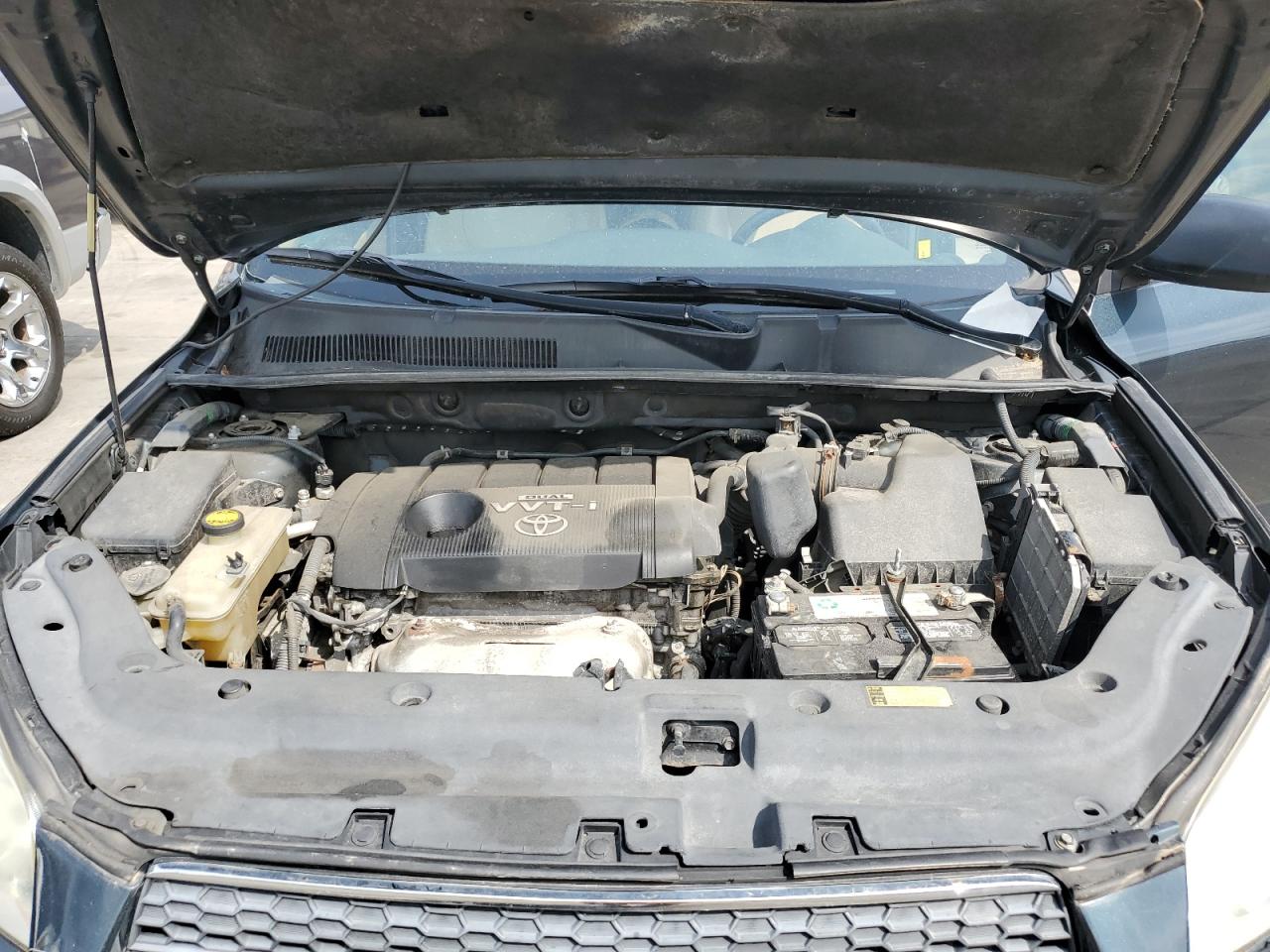 2010 Toyota Rav4 Limited VIN: 2T3DF4DV2AW047511 Lot: 63846835