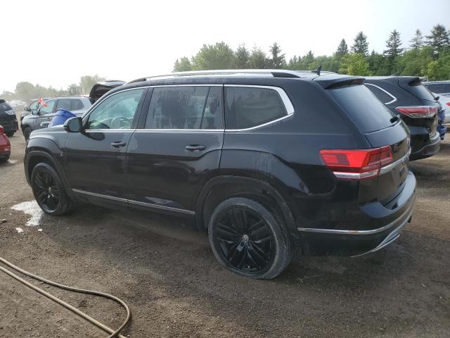 2019 VOLKSWAGEN ATLAS SEL PREMIUM  