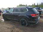 2019 VOLKSWAGEN ATLAS SEL PREMIUM   à vendre chez Copart ON - TORONTO