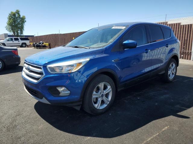 Parquets FORD ESCAPE 2017 Granatowy