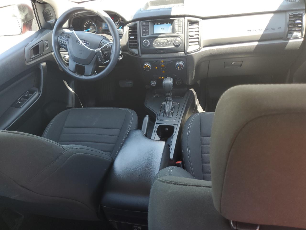 2020 Ford Ranger Xl VIN: 1FTER4EH3LLA60021 Lot: 64651495