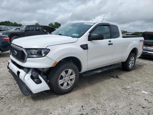  FORD RANGER 2019 Biały