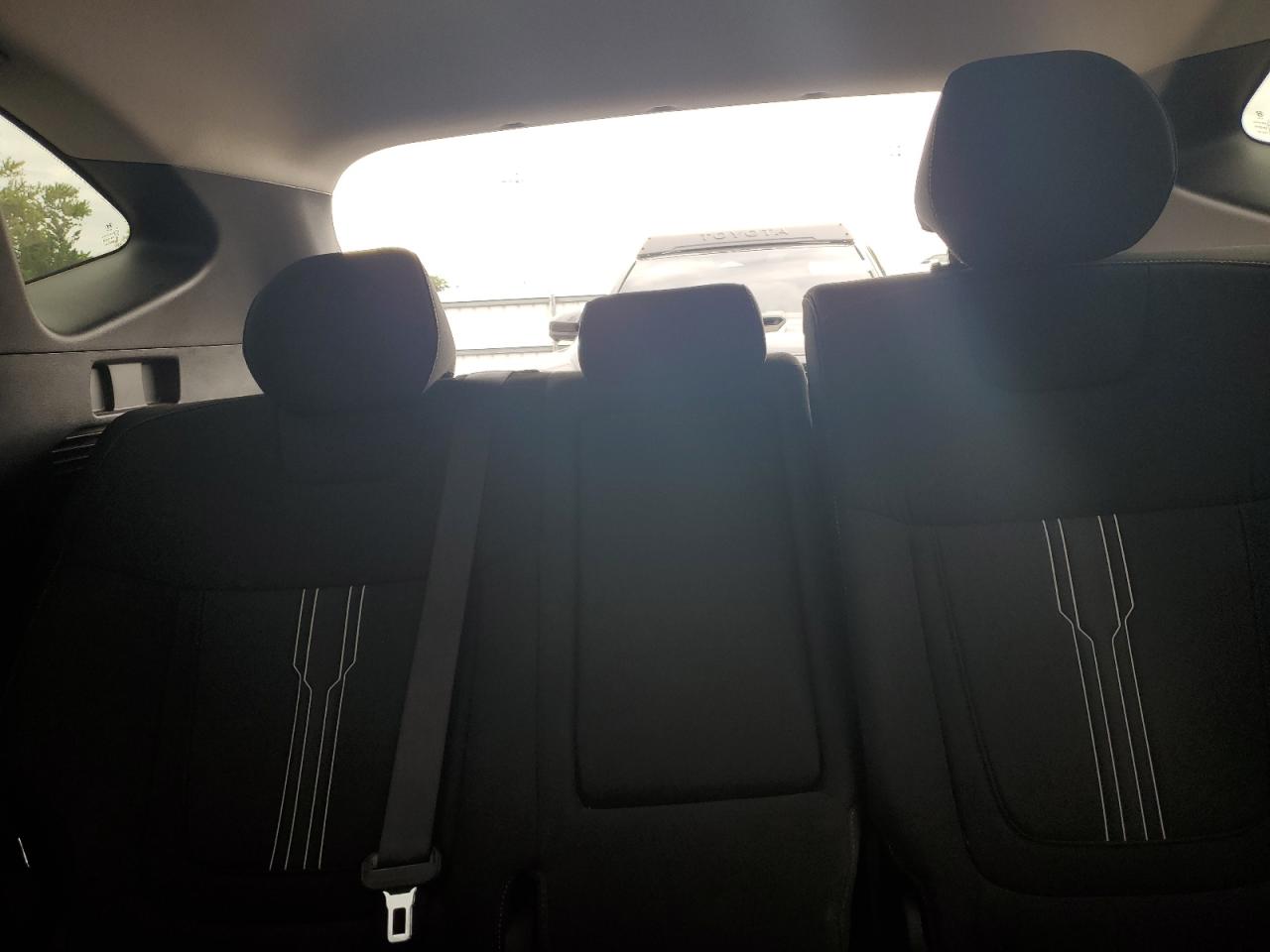2022 Hyundai Tucson Sel VIN: 5NMJFCAE1NH062755 Lot: 65243615
