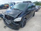 2013 MERCEDES BENZ VITO 122 C for sale at Copart SANDWICH