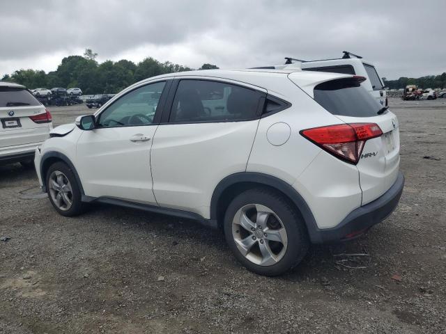  HONDA HR-V 2016 White