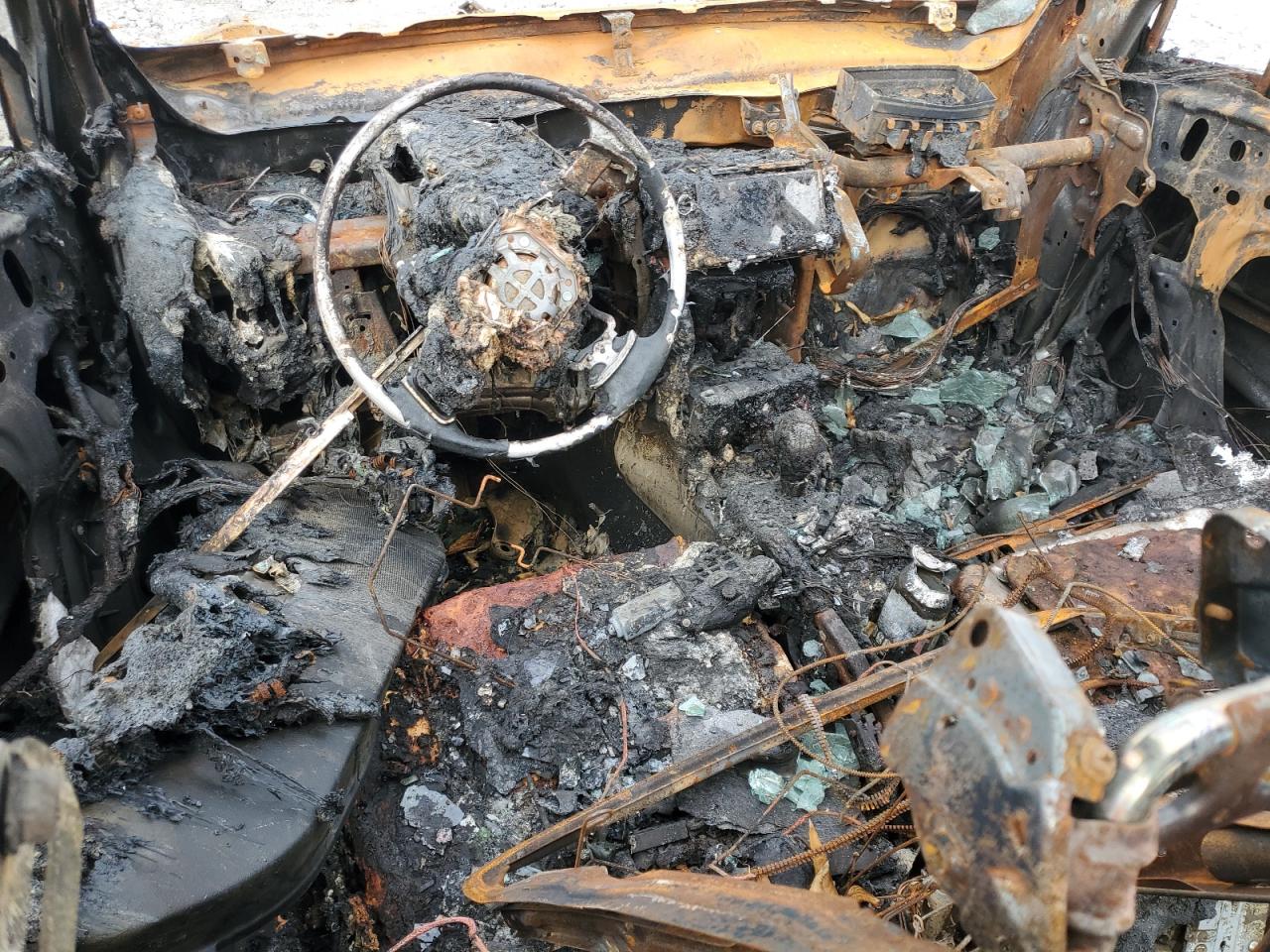 2016 Subaru Forester 2.5I Premium VIN: JF2SJAFCXGH440849 Lot: 63998015