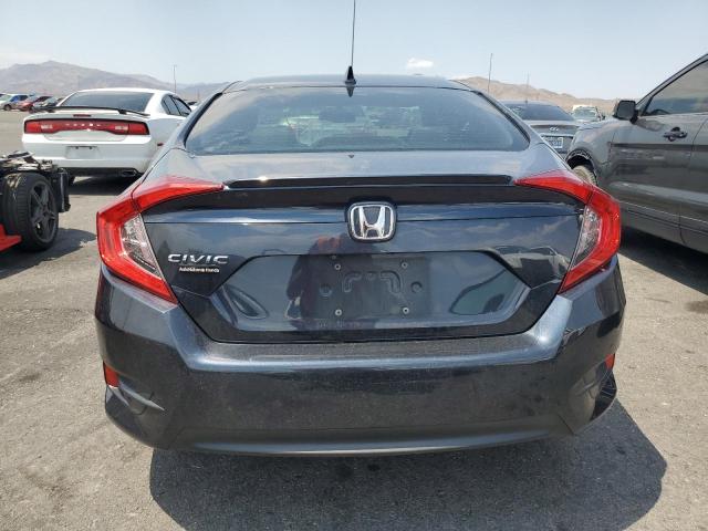  HONDA CIVIC 2016 Granatowy