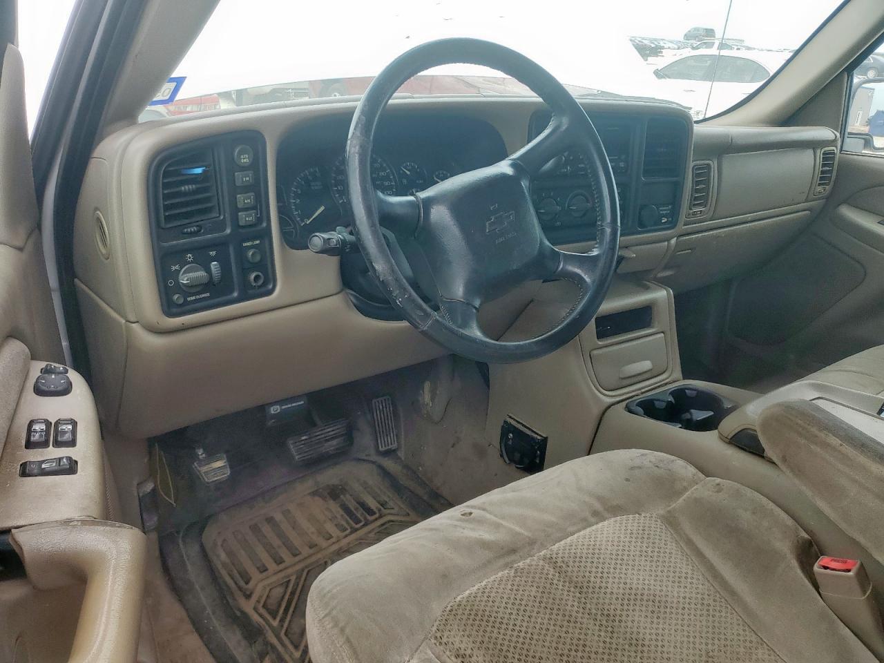2001 Chevrolet Silverado K1500 VIN: 1GCEK19T71E248611 Lot: 64901555