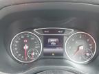 2015 MERCEDES BENZ B180 SE CD for sale at Copart WHITBURN