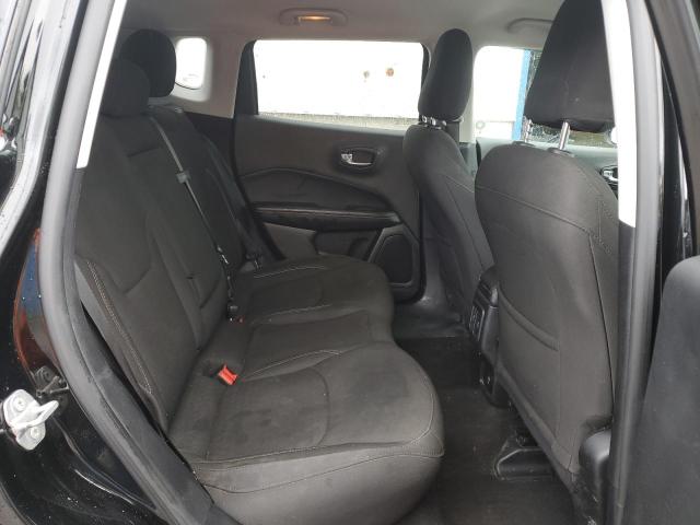 2021 JEEP COMPASS SPORT  
