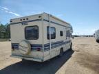 1992 FORD ECONOLINE E350 CUTAWAY VAN   for sale at Copart AB - EDMONTON