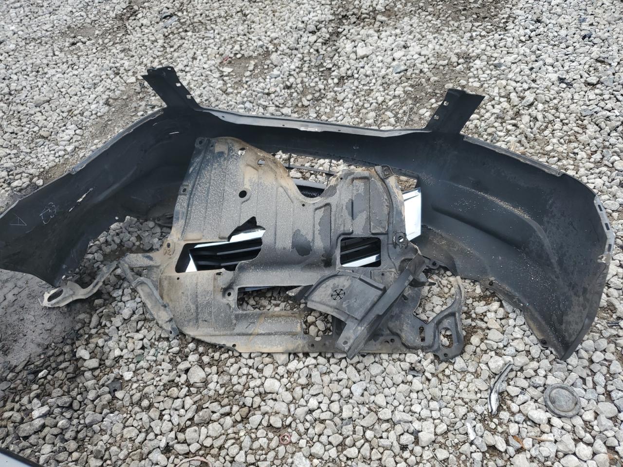 2009 Honda Accord Ex VIN: JHMCP26739C004045 Lot: 66371705