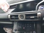 2014 LEXUS IS 300H F for sale at Copart YORK