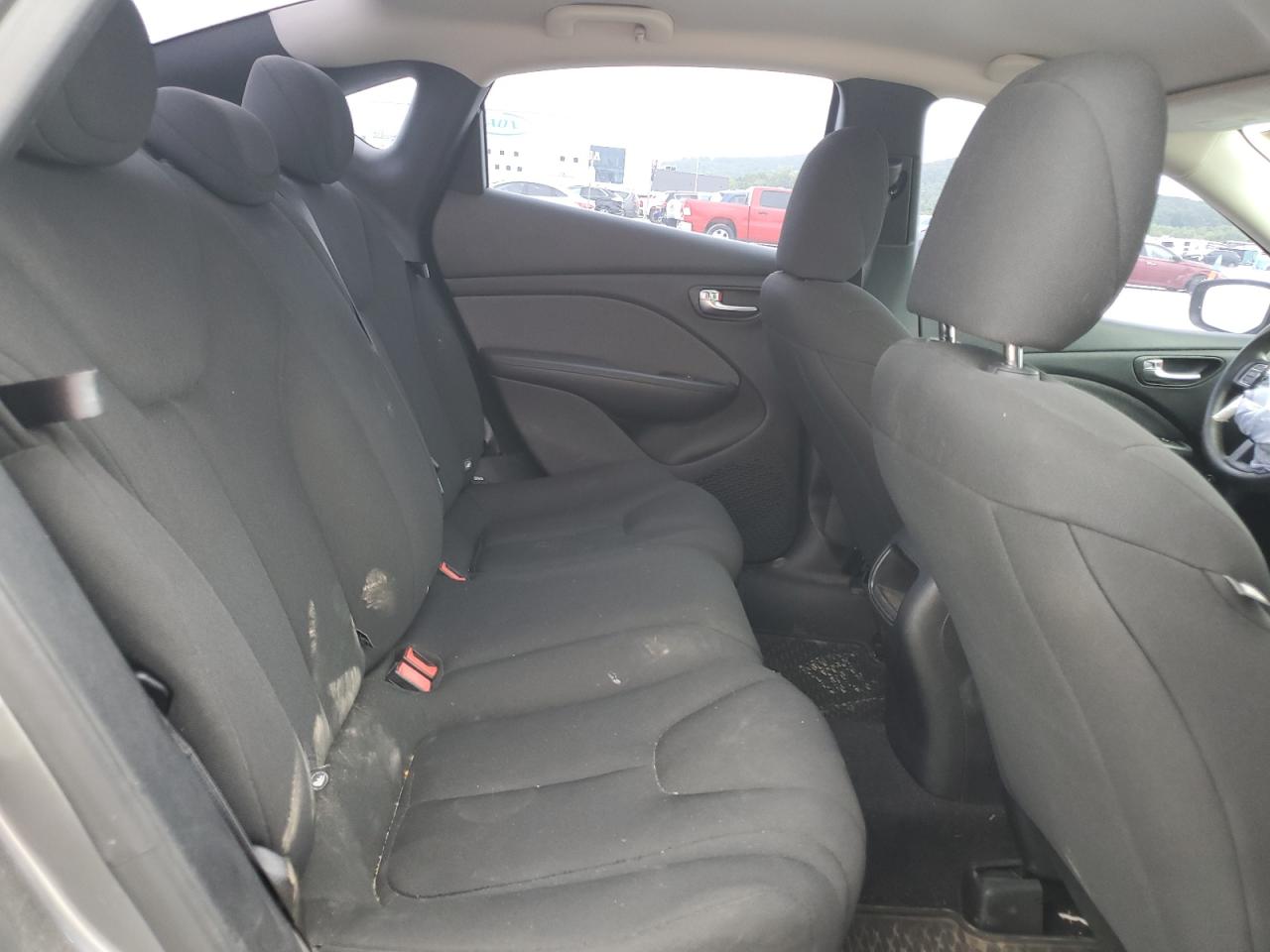 2013 Dodge Dart Se VIN: 1C3CDFAA8DD312985 Lot: 65392175
