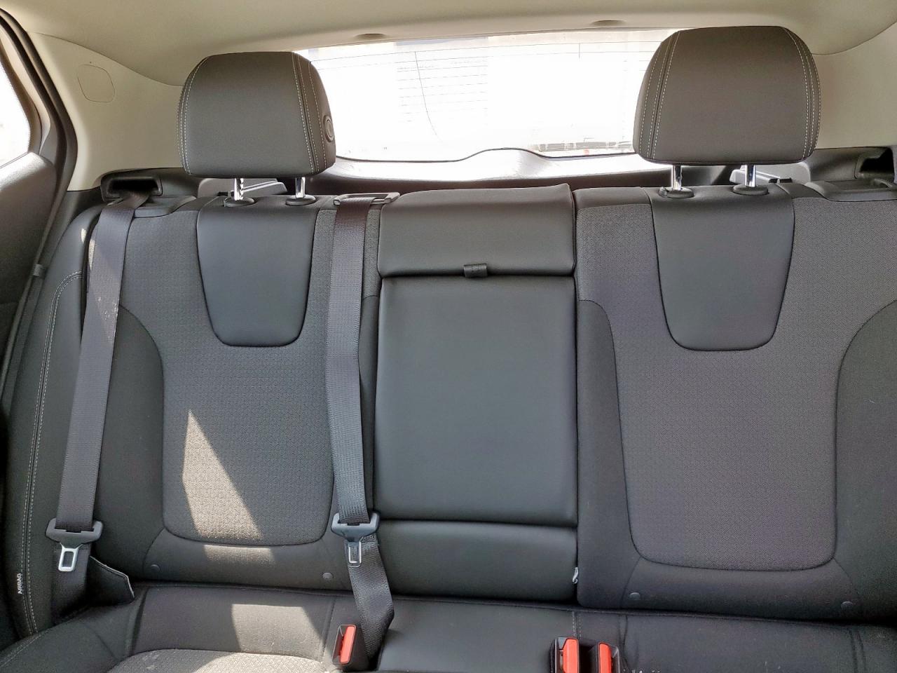 2025 Buick Encore Gx Preferred VIN: KL4AMBSL4SB190673 Lot: 64881885