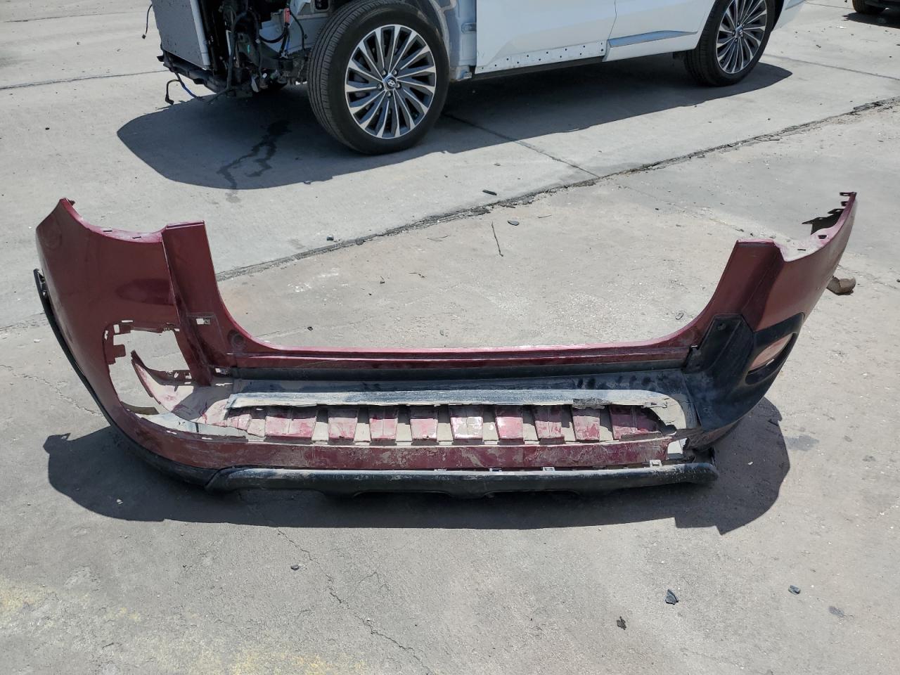 2015 Fiat 500L Trekking VIN: ZFBCFADH8FZ035099 Lot: 63457085