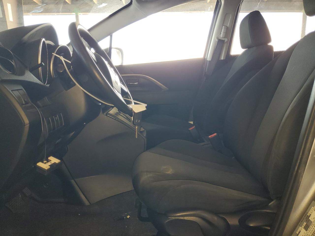 2014 Mazda 5 Sport VIN: JM1CW2BL9E0163445 Lot: 64772215