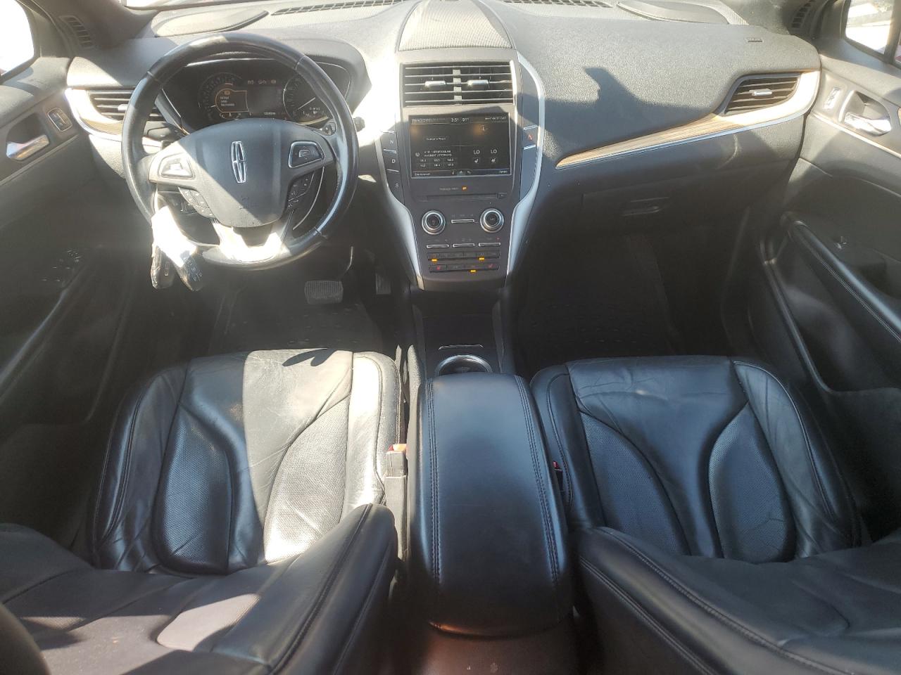 5lmcj1a98fuj35864 5LMCJ1A98FUJ35864 2015 Lincoln Mkc