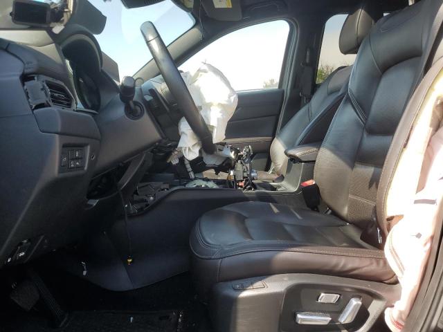  MAZDA CX-5 2022 Szary