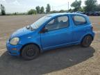 2005 TOYOTA ECHO    for sale at Copart QC - MONTREAL