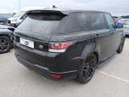 2014 LAND ROVER RANGE ROVE for sale at Copart SANDTOFT